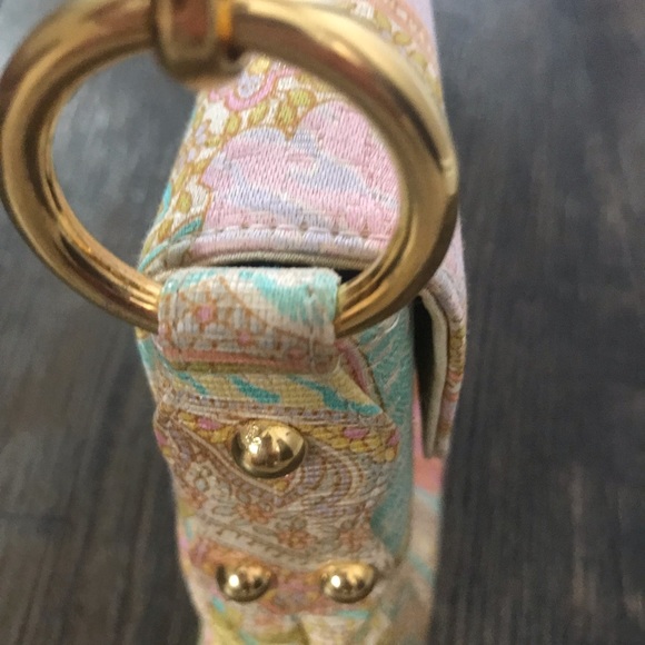 Stuart Weitzman Shoulder Bag - Picture 5 of 7